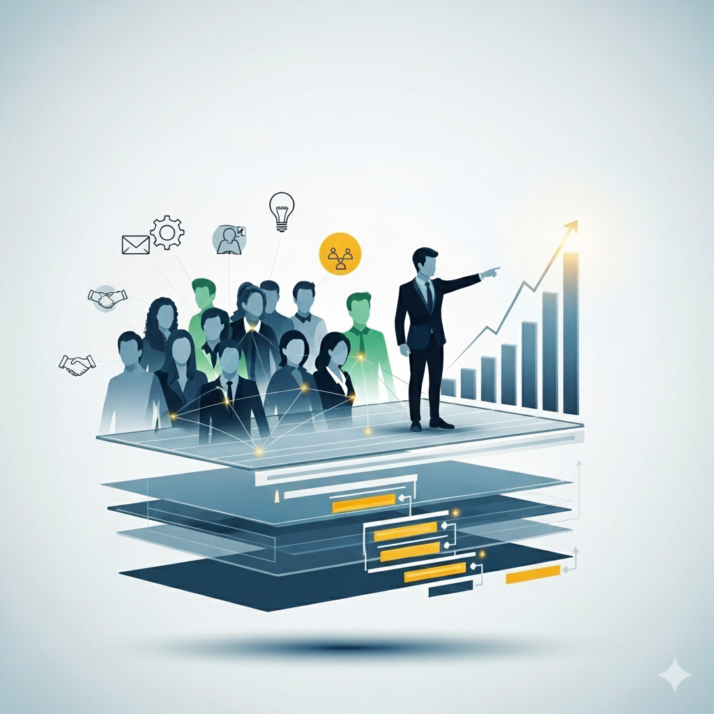 Project Management Excellence in Tech
