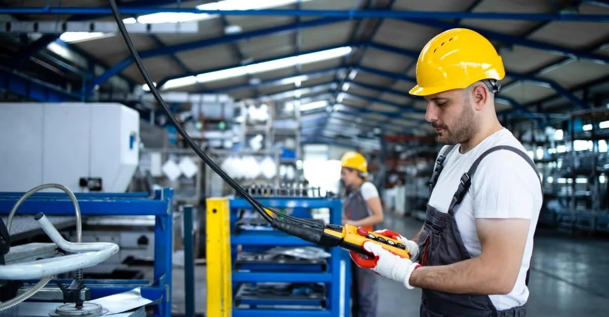 Global Manufacturing Optimization