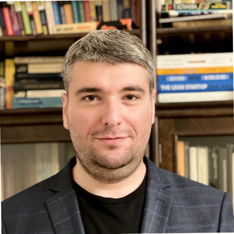 Aram Manukyan