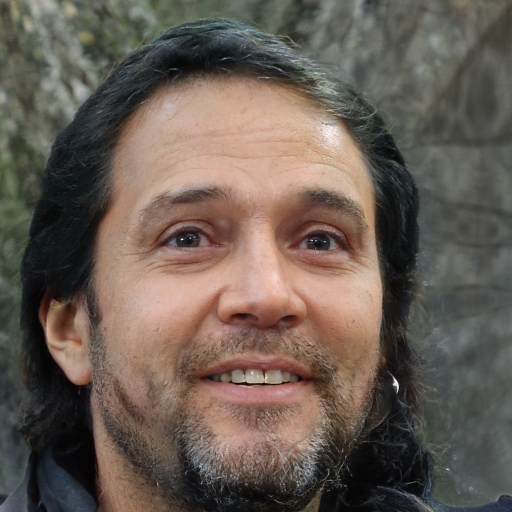 Peter Rodriguez